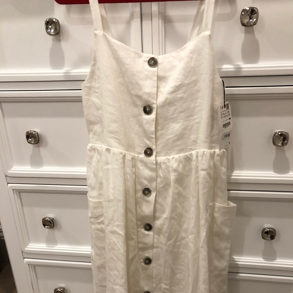 Zara dress